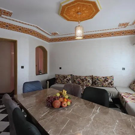 Residence Assiyahia Avec Piscine Marrakech Marrakesch Exterior foto