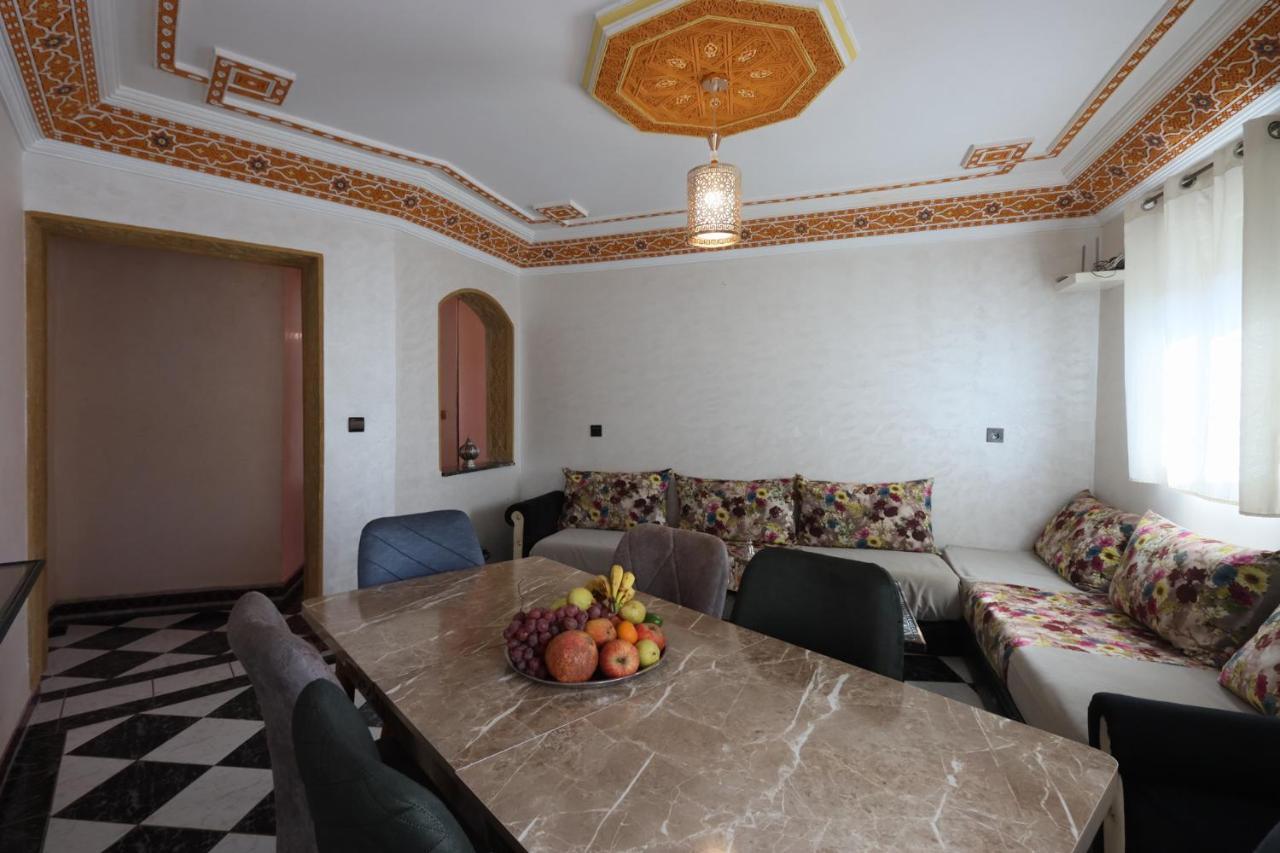 Assiyahia Avec Piscine Marrakech Marrakesch